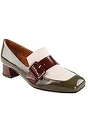 Chie Mihara Dames REVA41 Moccasin, , 35 EU