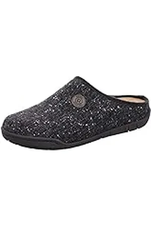 Rohde Pantoffels voor mannen Mantua 6651, grootte:44, kleur: