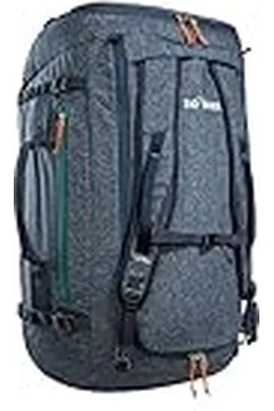 Tatonka Duffle Bag 65 Opvouwbare reistas 65 cm, , 65 Liter, Rugzak tas met klein verpakkingsformaat en 65 liter volume