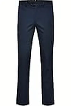SELECTED Herenbroek.