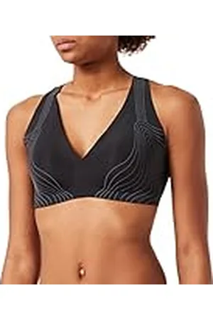Sloggi Dames Beha Zero Feel N 2.0 Ex, , S