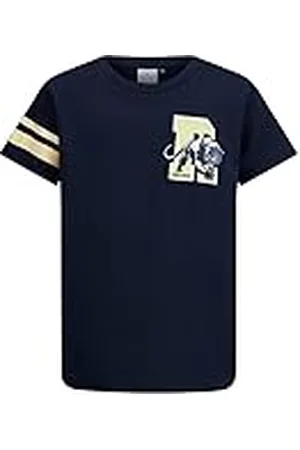 Retour Pharrel T-shirt voor jongens, , 6-8 Jaren