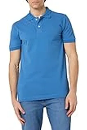 Geox Heren M Polo Polo Riverside_L, , L