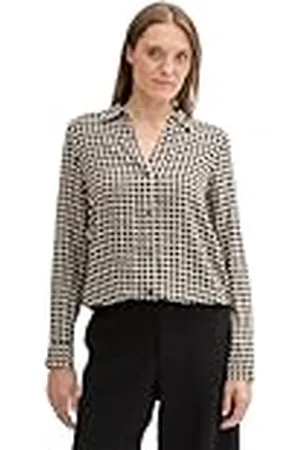 TOM TAILOR Damesblouse, , 36