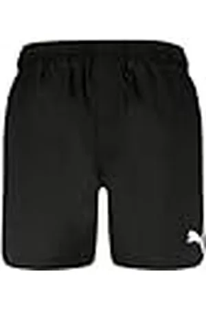 PUMA Swim Men Mid Shorts 1P, , XS