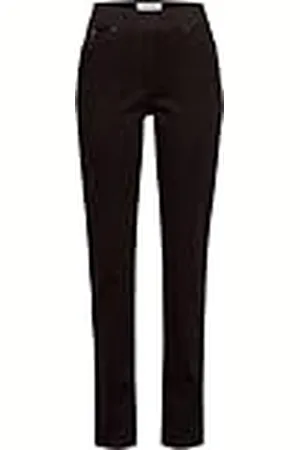 Brax By Brax Pamina Cody Winter Cotton Broek, , 29W / 32L