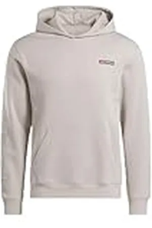 Reebok RI LOGO MASH UP HOODIE, , S