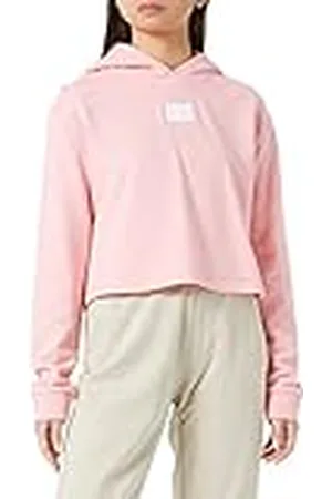 HUGO BOSS Sweatshirt voor dames, , XL