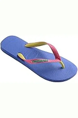 Havaianas Unisex Top Mix Teenslippers, , 33/34 EU