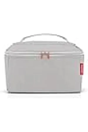 Reisenthel Beautycase - vierkante toilettas, bagage-organizer, make-uptas, , Eén maat, Sport