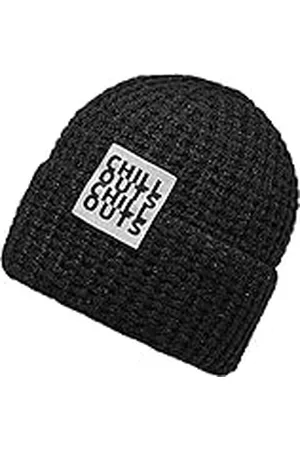 Chillouts Unisex Aven Hat beanie-muts, , Eén maat