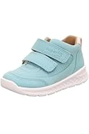 Superfit Breeze sneakers voor meisjes, , 25 EU