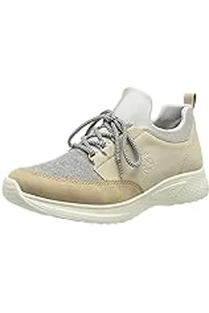 Rieker N8763 Sneakers voor dames, , 38 EU