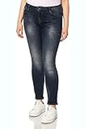 Garcia Dames Jeans, Broek voor Dames