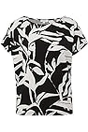 QS by s.Oliver Dames t-shirt mouwloos, , 36