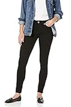 True Religion Jennie Curvy Big T Skinny Jeans voor dames, , 28
