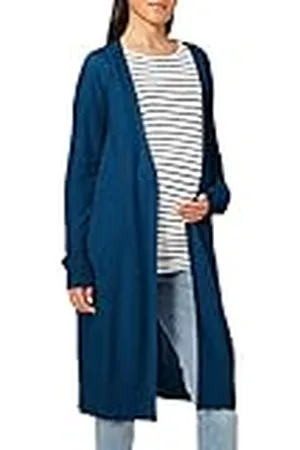 Noppies Dames Cardigan Knit Ls Nova zwangerschapsgebreide jas