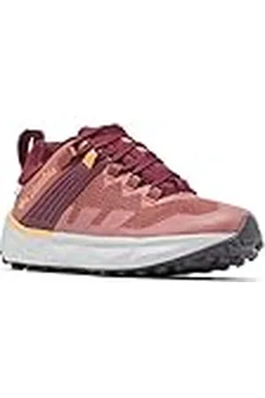 Columbia Facet 75 Outdry Low Rise Trekking- en wandelschoenen voor dames, , 39 EU
