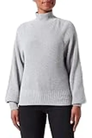 HUGO BOSS Sorellasy gebreide sweater voor dames, , Medium