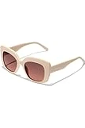 Hawkers Tango bril, beige, bougainvilla, volwassenen, uniseks, volwassenen, , one size