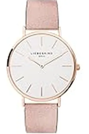 liebeskind LT-0157-LQ Dames Horloge, 38mm
