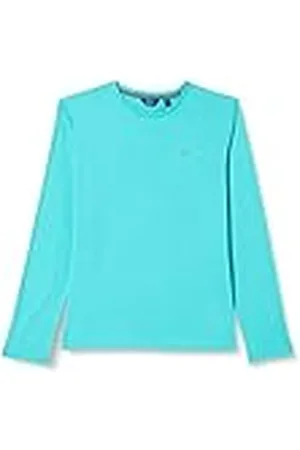 GANT Jongens D1. The ORIGINAL LS T-shirt, , standaard