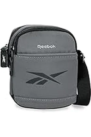 Reebok Newport Bagagetas voor heren, , bandolera dos compartimentos, schoudertas twee vakken