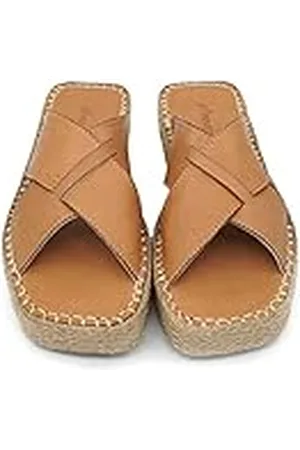 Bonateks Dames DERBTRLK100116 Wedge Sandal, , 36 EU, , 36 EU