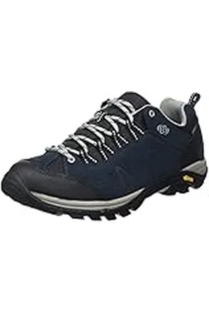 BRUTTING Mount Bona Low Uniseks volwassenen Halfhoge trekking- & wandelschoenen, , 46 EU
