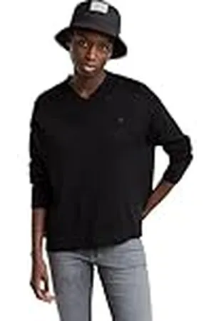 G-Star Core Loose v Knit, , L