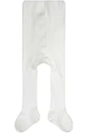 Falke Uniseks-baby Panty Family B Ti katoen dun eenkleurig 1 paar, , 80-92