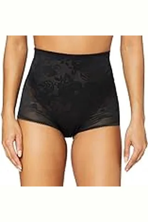 Triumph Dames Wild Rose Sensation Highwaist Panty, , M
