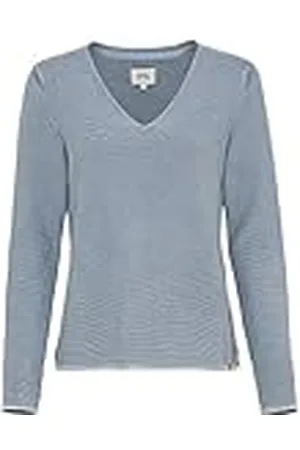 Camel Active Womenswear Dames 3095345K78 Pullover