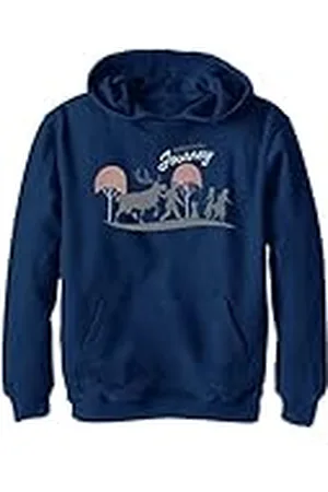 Disney Frozen 2 Journey Walks Boy