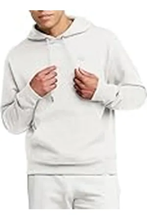 Champion Powerblend Hoodie voor heren, iconisch 