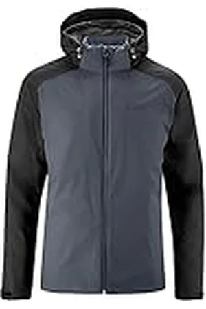 Maier Sports Heren Gregale Dj M Outdoorjas