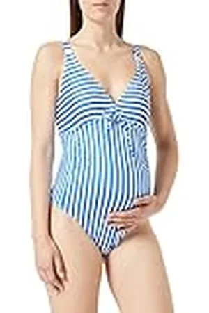 Mama;licious Zwangerschapsbadpak voor dames, , L