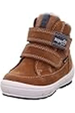Superfit Groovy warme Gore-Tex-voering Sneeuwlaarzen jongens, ,26 EU