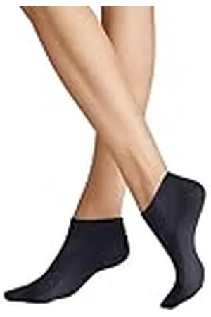 Hudson 015150 Dry Cotton, damessneakers, gebreid, 39/42, , vochtregulerend, hoog katoenaandeel, comfortabele tailleband, klimaatregulerend, versterkte teen en hiel, , 39-42 EU