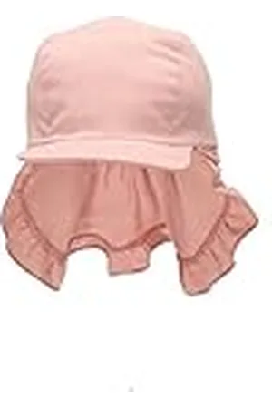 Sterntaler Meisjespet met nekbescherming, golf, zonnehoed, , 47