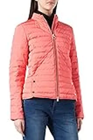 Geox W MYLUSE Vrouw Donsjack