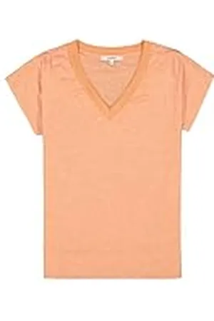 Garcia Q40005_Dames T-Shirt ss, , XXL