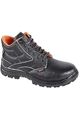 Beta Studios 7243EN 41-BOTAS DE PIEL HIDROREPELENTE, , 41 EU