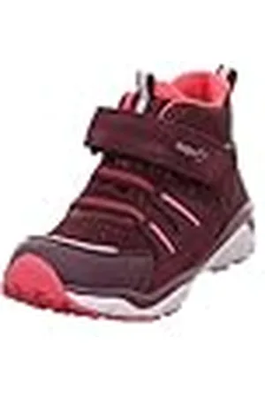 Superfit Sport5 sneakers voor meisjes, , 35 EU Weit