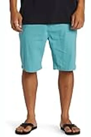 Quiksilver Union Light Herenshorts, , 31W