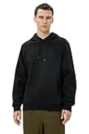 Koton Basic Hoodie met lange mouwen voor heren, , M