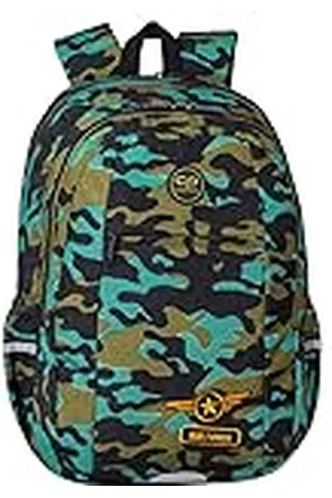 Coolpack Climber schoolrugzak, uniseks, kinderen, , 45 x 33 x 22 cm, Designer