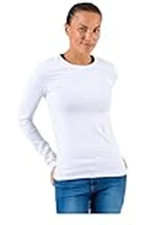 Pieces® Pcsirene Ls Tee Noos Top met lange mouwen voor dames, , XS