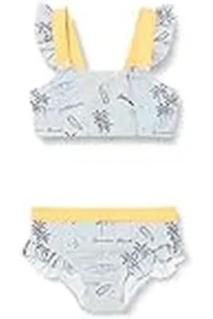 NAME IT Nmfzerta bikini voor meisjes, , 86-92