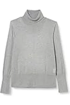 Comma, CI Pullover met lange mouwen, , 40